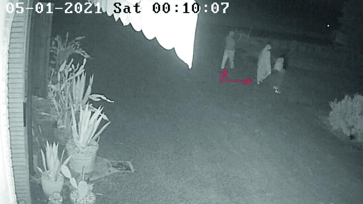 “Saman, indagate pure i cugini”: il ricorso in Appello della Procura