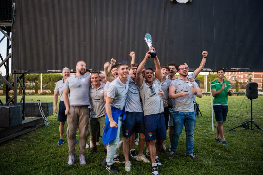 Colpaccio del Livorno Rugby: torna Gianluca Guidi