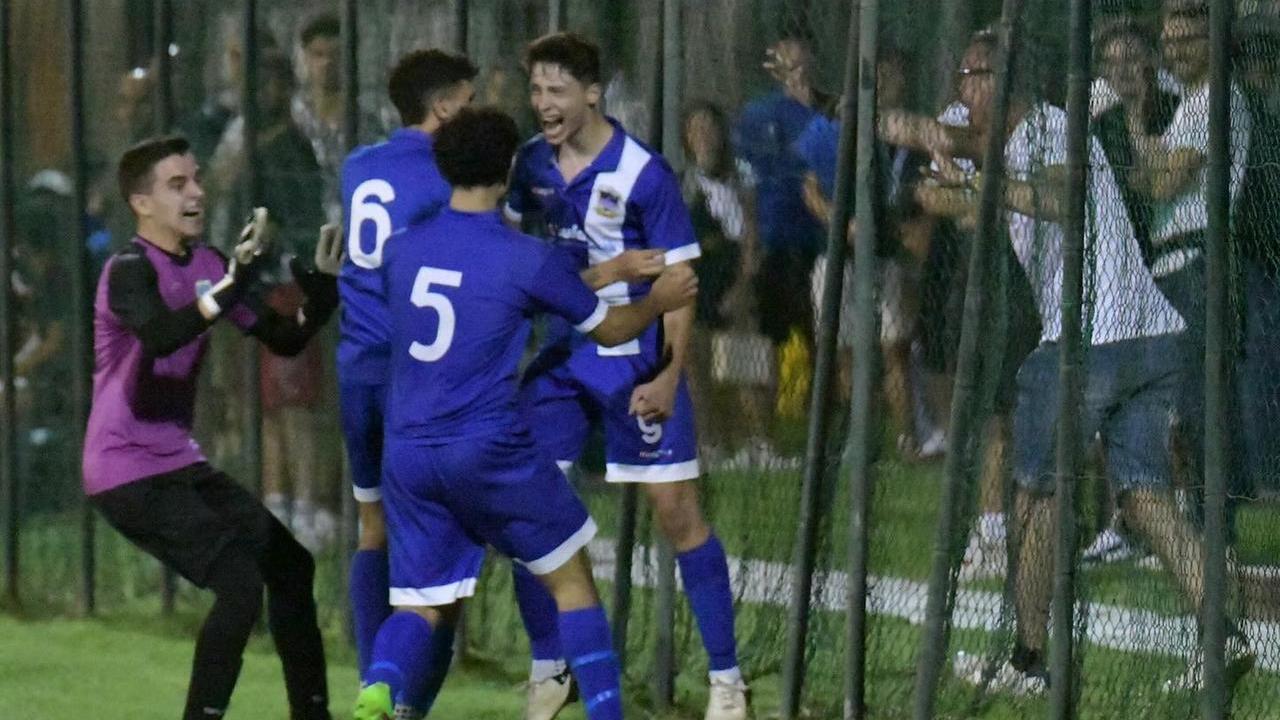 Bibbiano San Polo e Santos trionfano al Cavazzoli