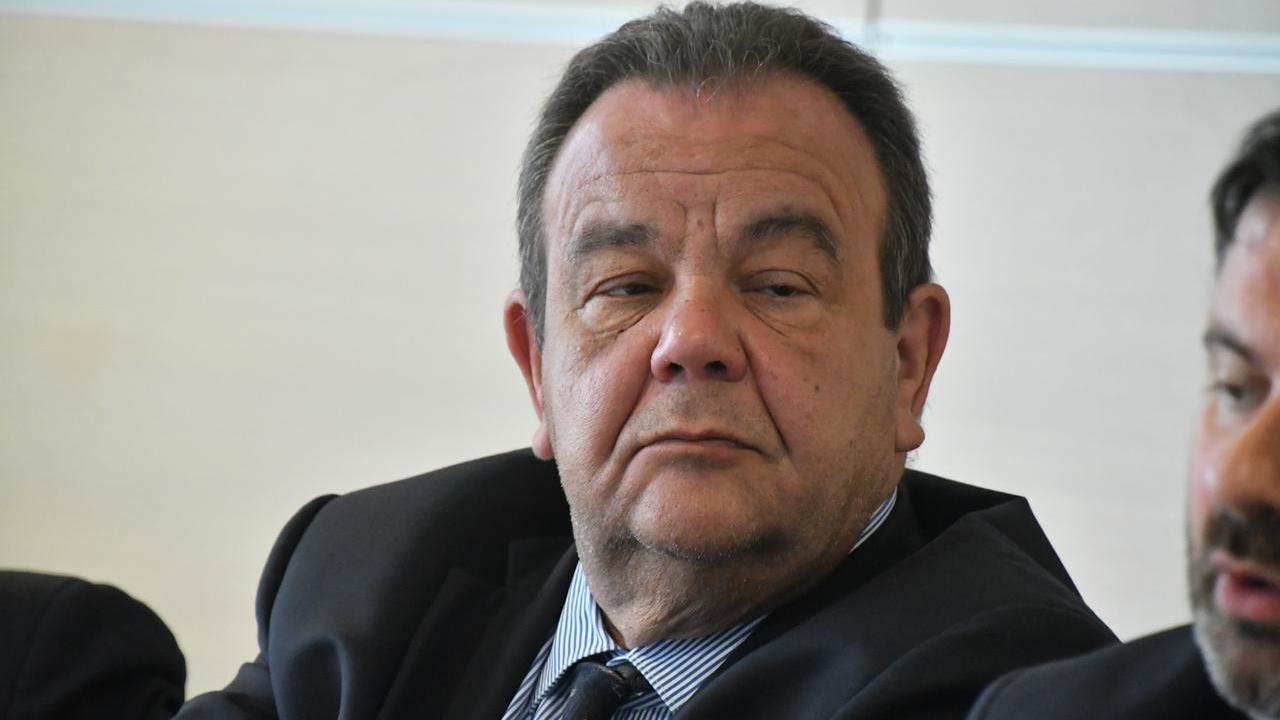 Gavino Mariotti candidato sindaco col centrodestra