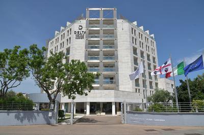 Grandi marchi a caccia di hotel a Olbia e in Gallura