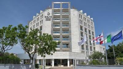 Grandi marchi a caccia di hotel a Olbia e in Gallura