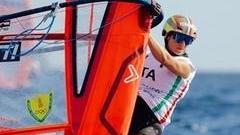 Marta Maggetti pronta per Parigi: «Sarebbe bello tornare con l’oro»