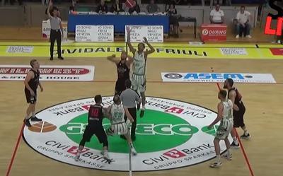 Sfuma il sogno promozione del Sennori