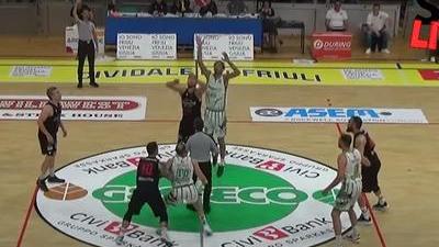 Sfuma il sogno promozione del Sennori