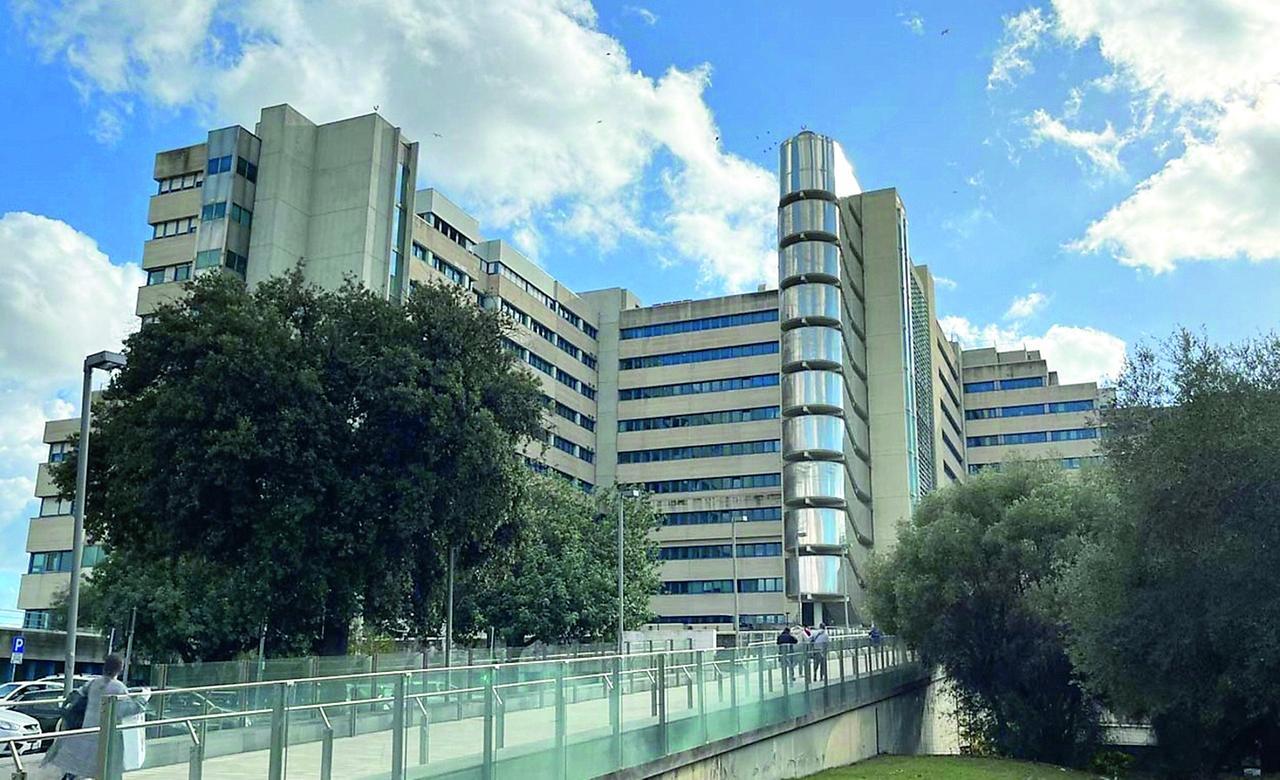 L’appello: «Salvate il Centro trapianti»