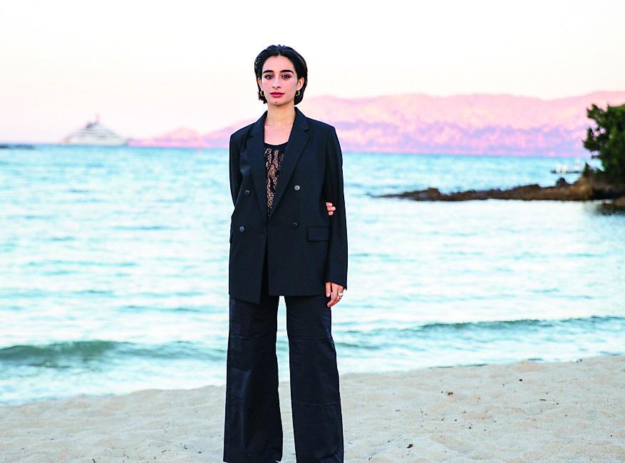 Michela De Rossi: «Con “I Briganti” ho conosciuto le prime donne rivoluzionarie»