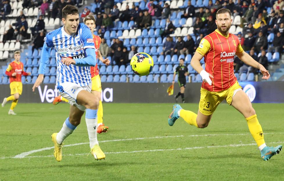 Spal, lo stallo continua