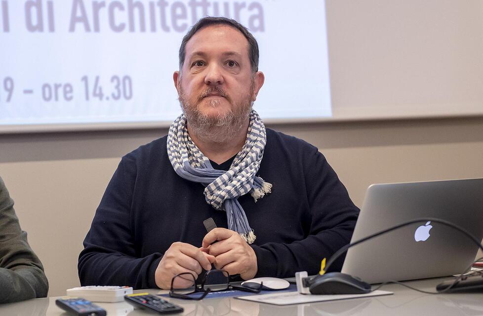 
	Daniele Menichini

