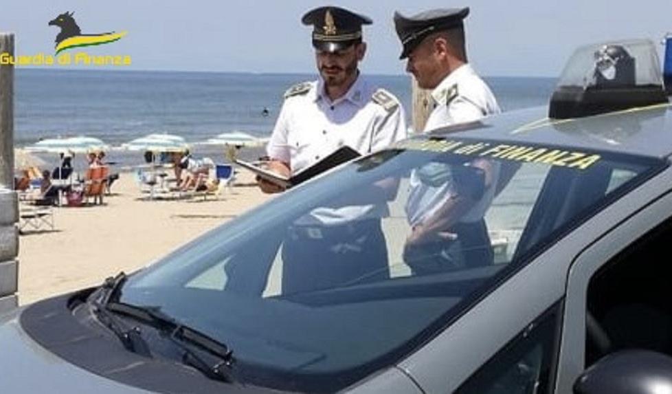 Un bagno su 4 non fa lo scontrino in provincia di Livorno. E ci sono casi di lavoratori in nero