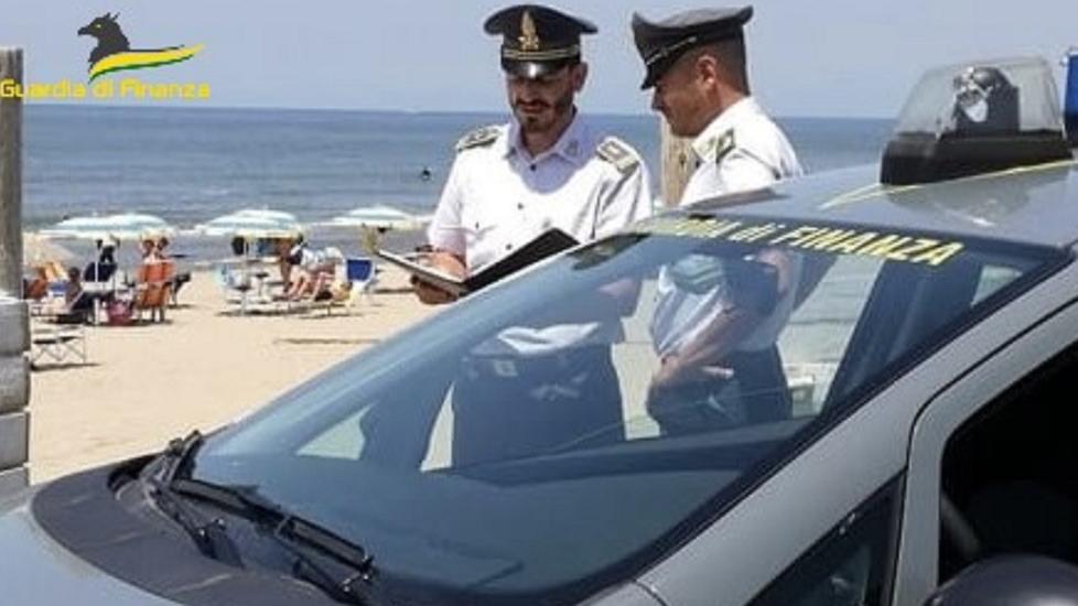 Un bagno su 4 non fa lo scontrino in provincia di Livorno. E ci sono casi di lavoratori in nero