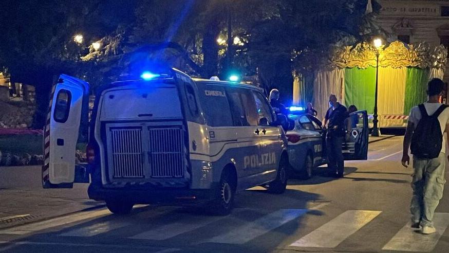 Lucca, operazione "Movida in sicurezza": un fermato aveva 50 grammi di droga negli slip