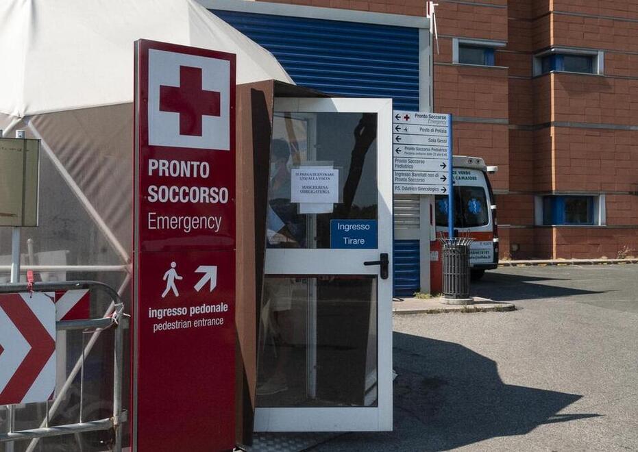 Viareggio, medici condannati non pagheranno risarcimento milionario all’Asl