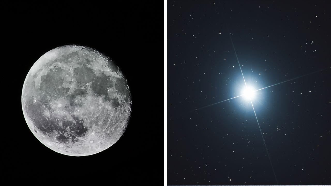 È la notte del “bacio cosmico”: che cos’è e quando si può vedere (anche in Toscana)