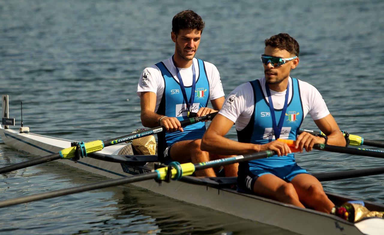 Oppo e Soares vincono la Coppa del Mondo pesi leggeri