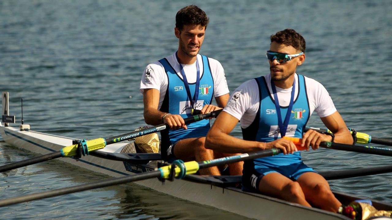 Oppo e Soares vincono la Coppa del Mondo pesi leggeri