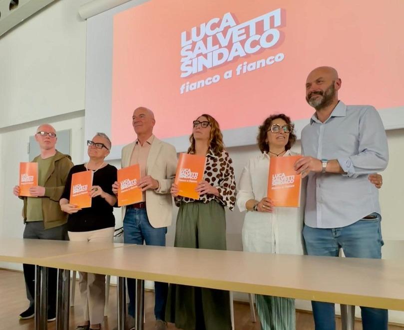 Livorno, per l'assessorato rosso-verde è corsa a tre: c'è anche la super preside del liceo<br>
