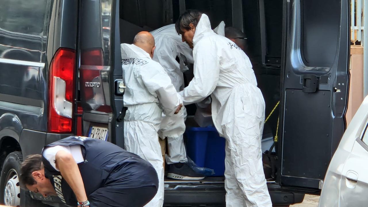 Sinnai, giovane uccide la madre a coltellate