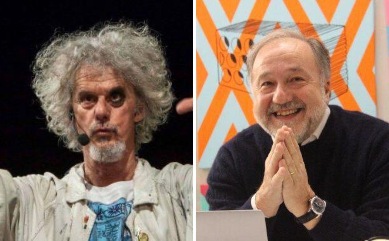 A Livorno arriva giardino di cultura e intrattenimento: si parte con Paolo Migone e Pier Giorgio Curti