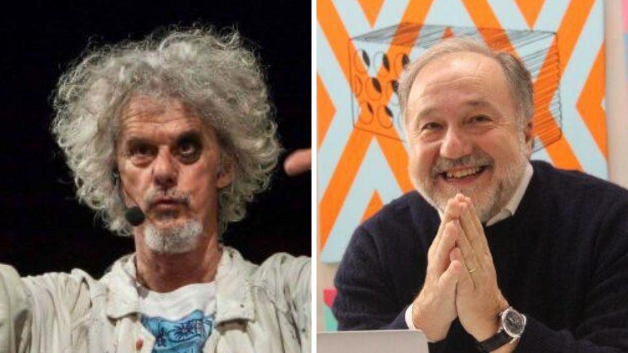 A Livorno arriva giardino di cultura e intrattenimento: si parte con Paolo Migone e Pier Giorgio Curti