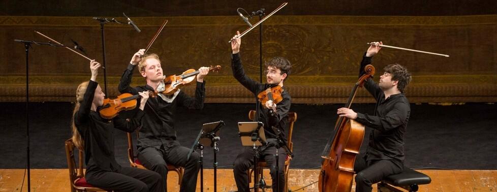 Il Borciani alle battute finali: «Una qualità mai vista prima»