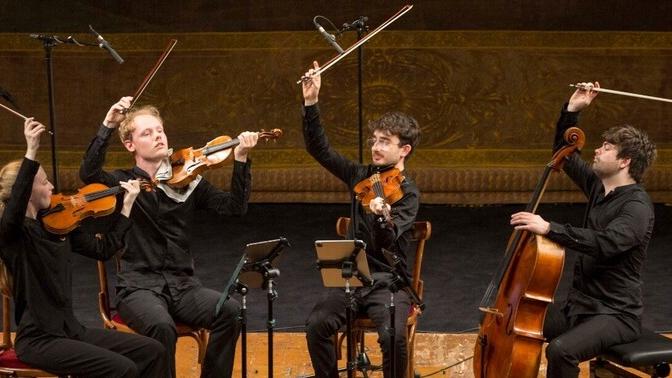 Il Borciani alle battute finali: «Una qualità mai vista prima»