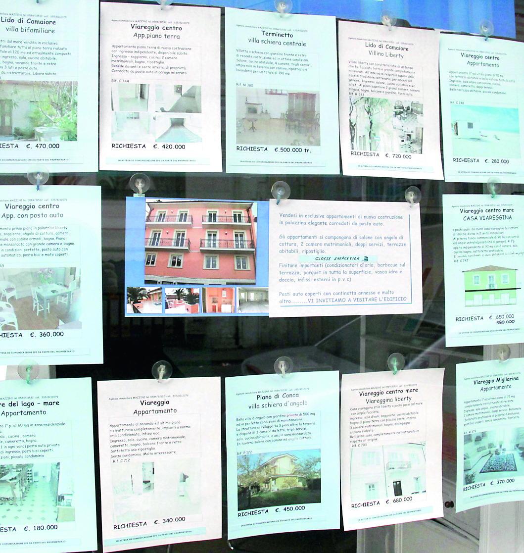 Ferrara, «sugli affitti nessuna discriminazione»