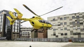 Schianto tra auto e monopattino a Cella, bimbo di 12 anni in Rianimazione