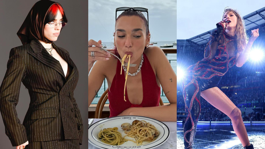 Ora le regine del pop conquistano il mondo