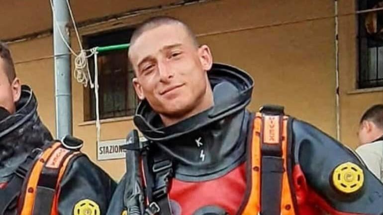 La Maddalena, la fidanzata di Pietro Stipa: «Era buio pesto, io lo chiamavo ma non mi rispondeva»