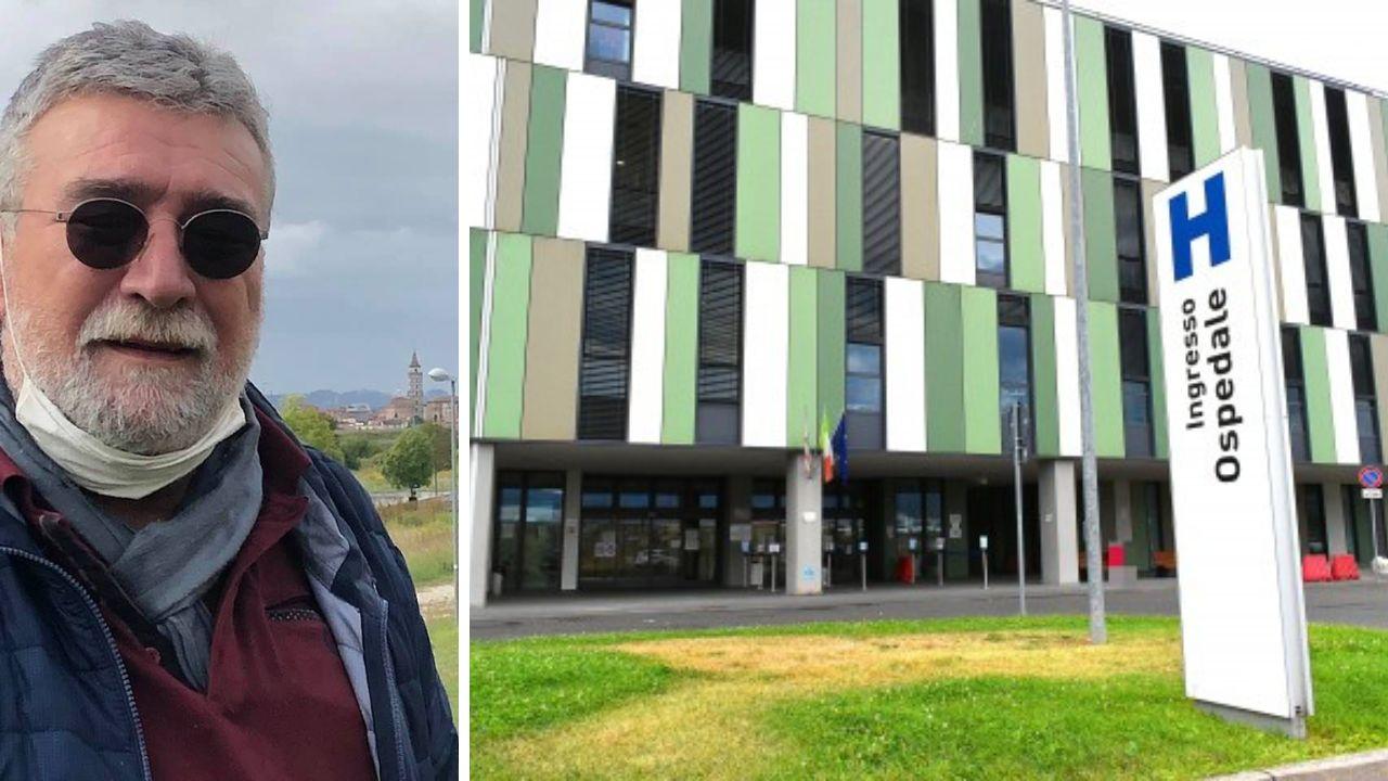 Pistoia, stroncato dalla legionella al ritorno da una vacanza. Gravissima la moglie. Le ipotesi sul contagio