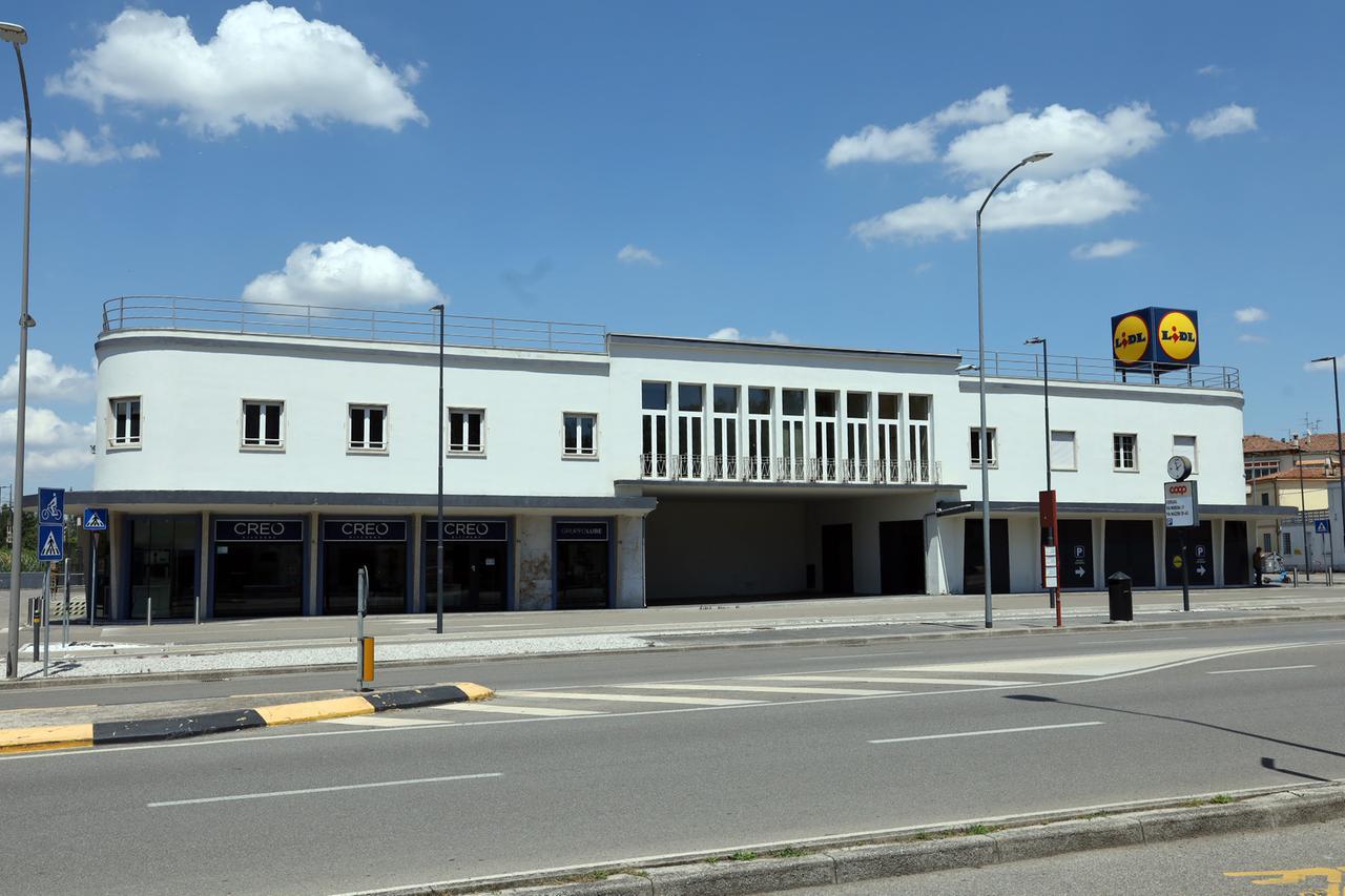 Decaduti o senza padrone: nel Ferrarese alberghi in cerca di riscatto