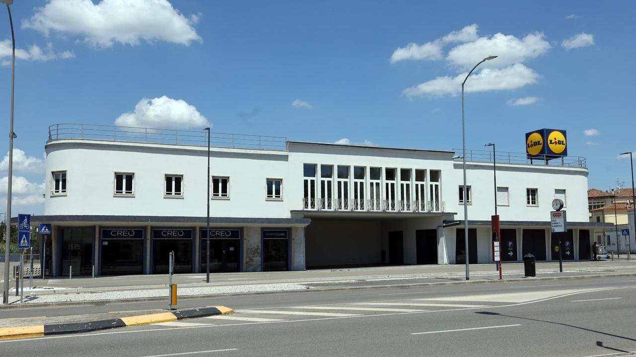 Decaduti o senza padrone: nel Ferrarese alberghi in cerca di riscatto