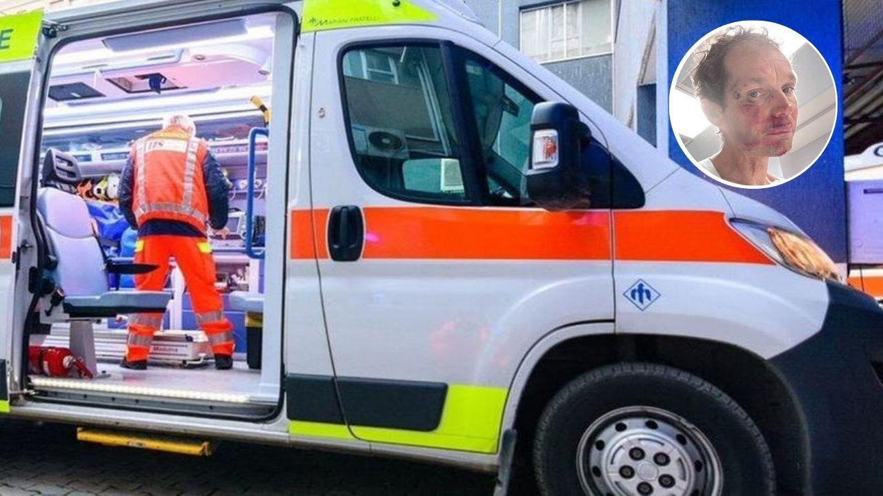 Travolge tre ciclisti alla Dolomiti Race: uno è il lucchese Stefano Cecchini. L’automobilista: «Ero in ritardo per la messa»