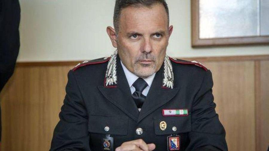 Prato, l'arresto del colonnello Turini: i voti per la candidata di Fratelli d'Italia e la cantina troppo fornita