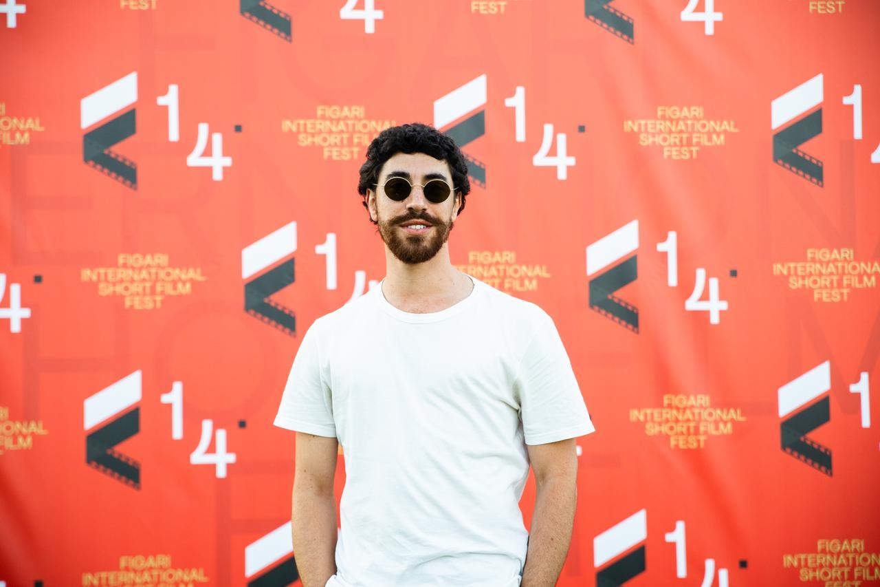 Eduardo Scarpetta: «Sul palco a 9 anni e non ho più smesso»