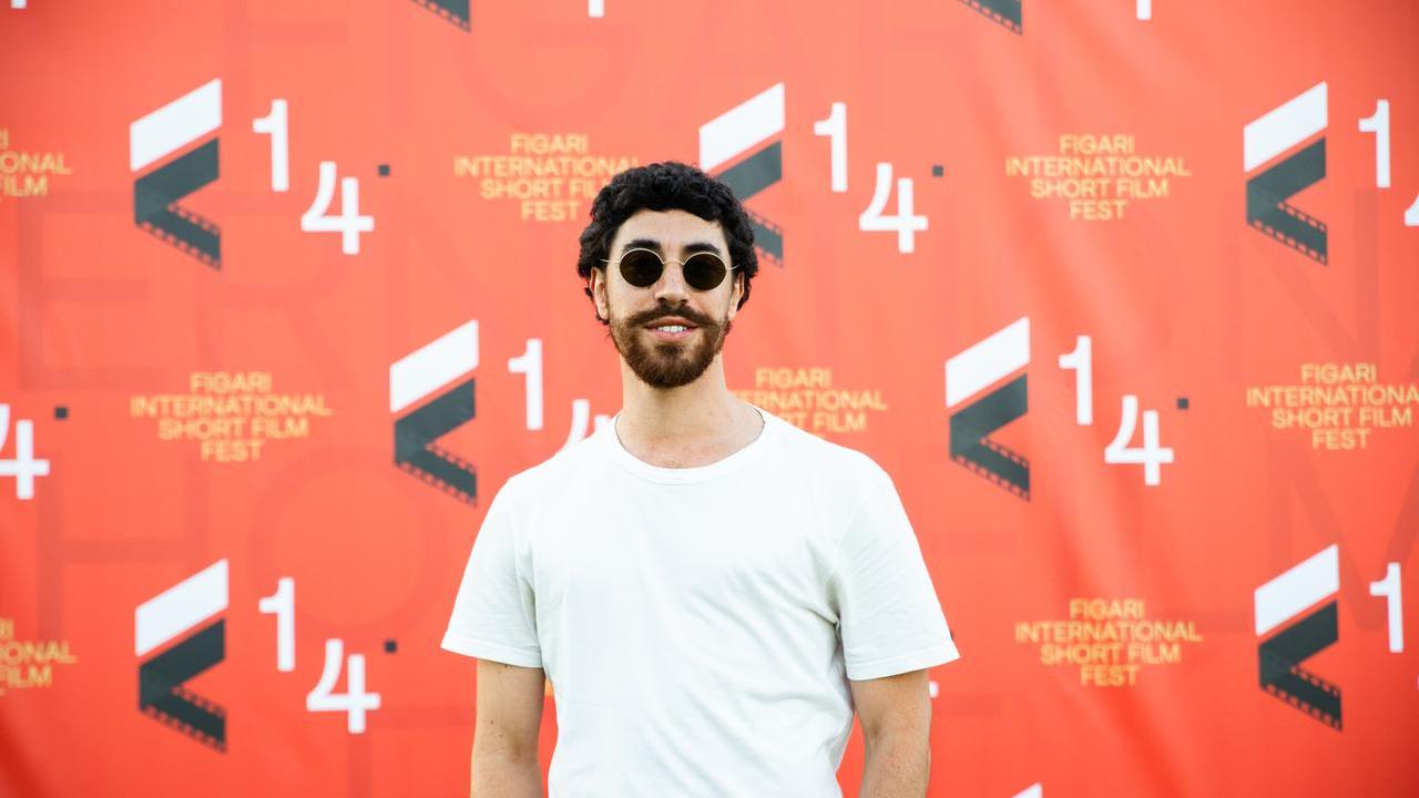 Eduardo Scarpetta: «Sul palco a 9 anni e non ho più smesso»