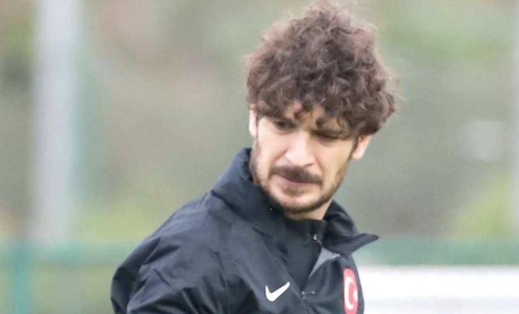 Max Crivellaro nella Turchia: un ferrarese debutta agli Europei