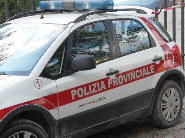 Lucca, sicurezza in strada: lette oltre 5mila targhe