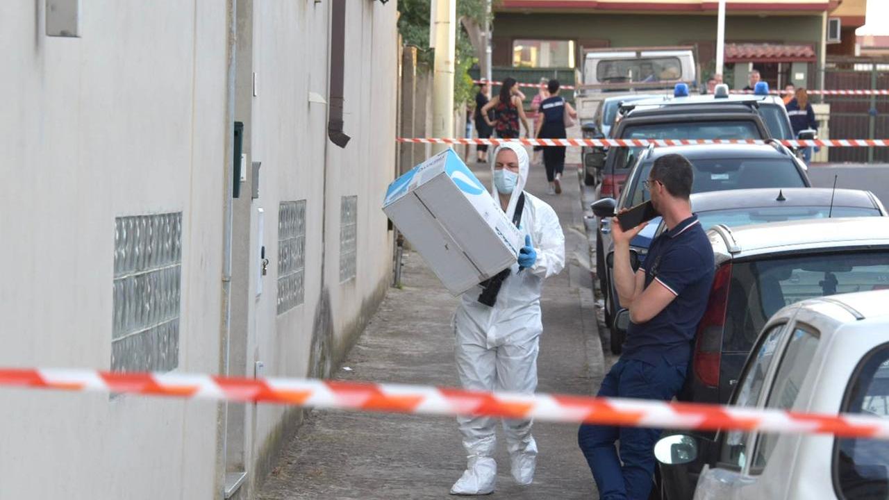 Sinnai, litiga con la madre e la uccide con una coltellata alle spalle