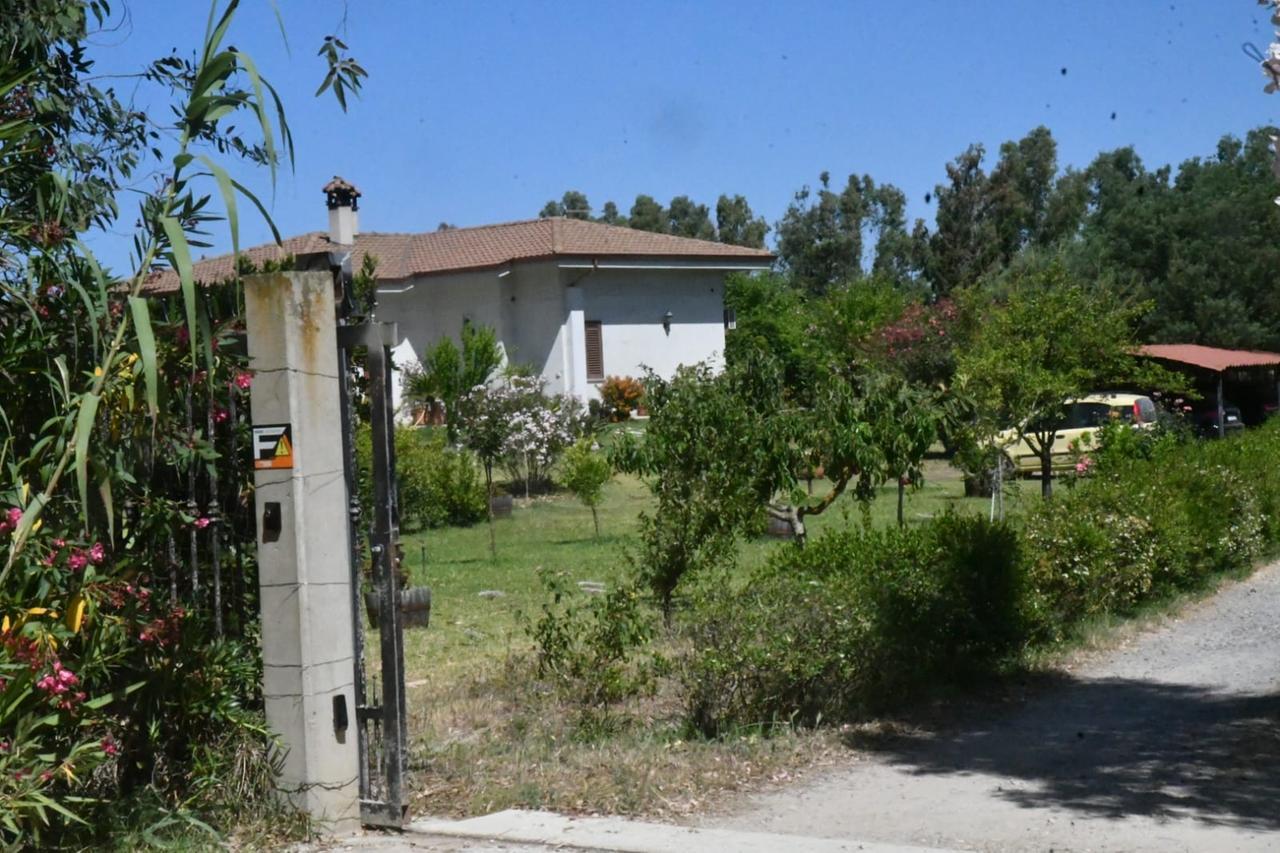 
	La casa della tragedia

