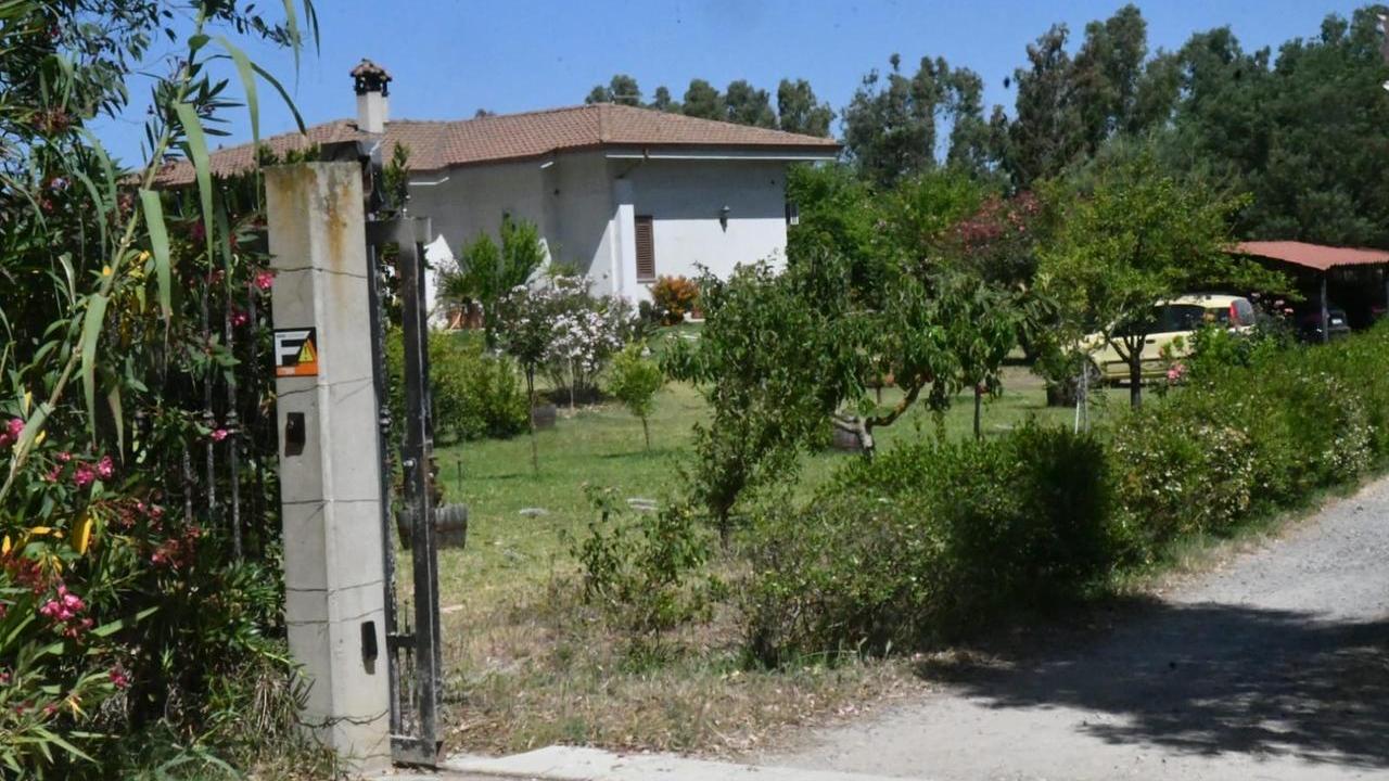 La casa della tragedia