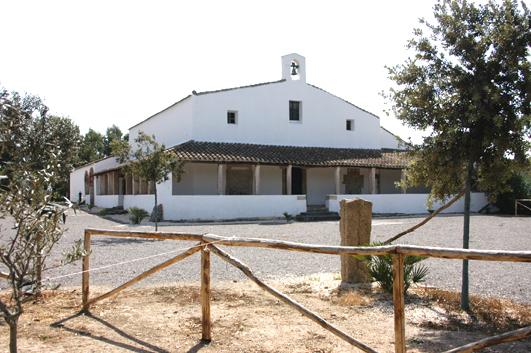 
	La chiesa di San Giovanni dei fiori&nbsp;

