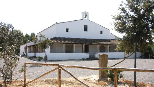 La chiesa di San Giovanni dei fiori 