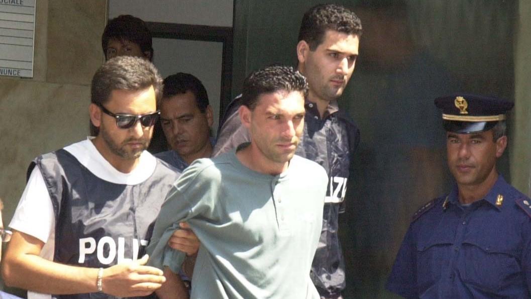 Sassari, l’assassino di Monica Moretti esce dal carcere dopo 22 anni, ma viene subito riarrestato