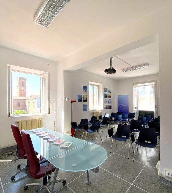 Livorno, soldi spariti dai conti dell’Ordine degli architetti: «Intascato anche un finanziamento Covid»<br>
