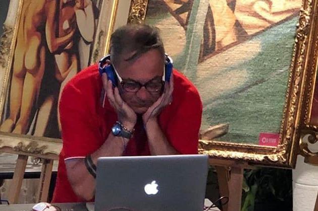 Musica al Campo di Marte per tutta l’estate