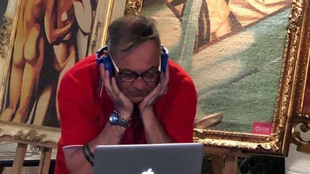 Musica al Campo di Marte per tutta l’estate