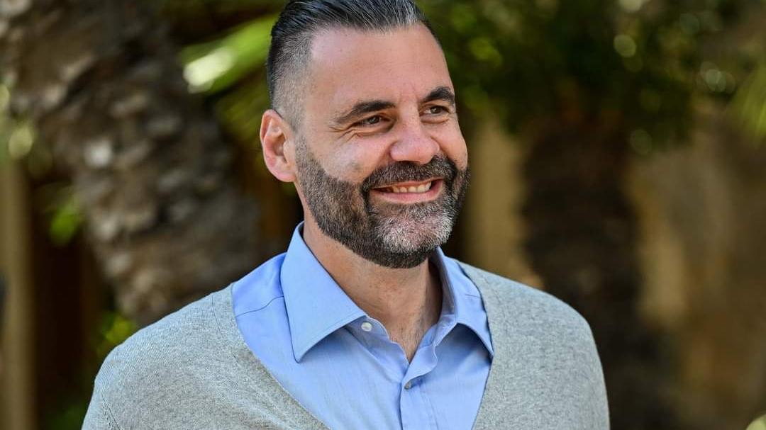 Luca Gandini è il nuovo team manager della Dinamo Banco di Sardegna