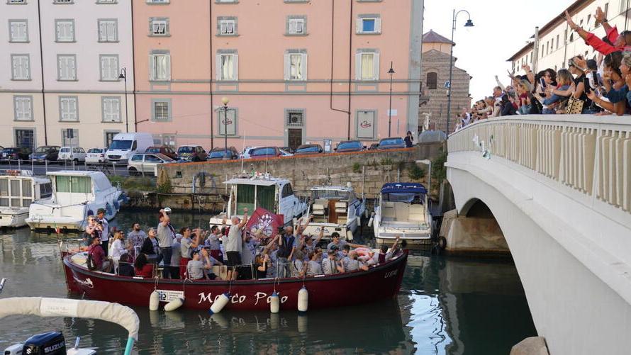 Libertas, parla il presidente: «Si riparte da Marco Andreazza»